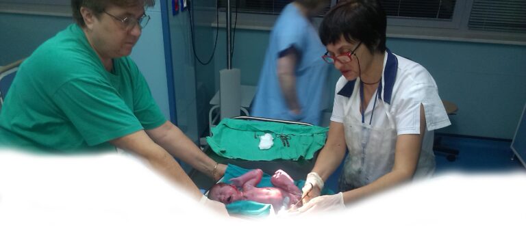 Раждането на Явор – трябва ли да съм стресиран?