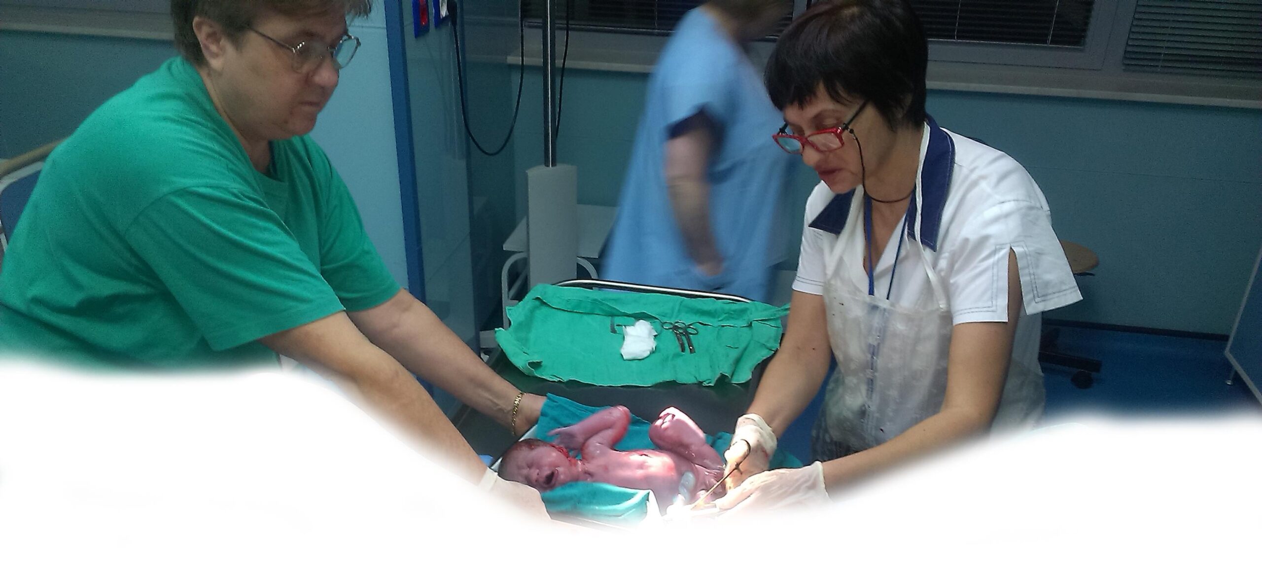 Раждането на Явор – трябва ли да съм стресиран?